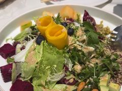 -味+新京宴·烤鸭·北京菜(创意谷店)