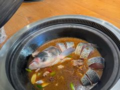 -宏顺佰渔庄(松花湖店)