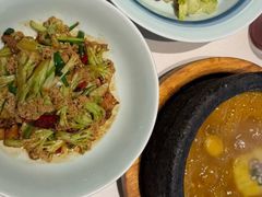 -0776食堂·京城创意菜(七里庄店)