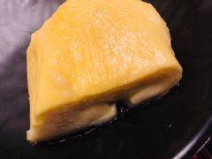 榴莲-视界美食自助餐厅·石家庄希尔顿酒店