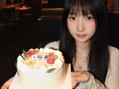 -Dark Horse·黑马蛋糕·低脂·低糖淡奶(金匙望湖大厦店)