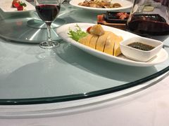 -廊亦舫Lang Yi Fang Restaurant(金桥店)