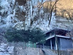 -尧山风景区
