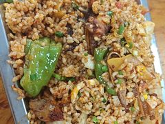 -幸福铁板烧(共和村店)