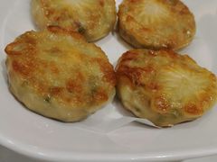鲮鱼饼-稻香酒家(天河城店)