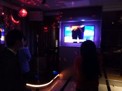 -乐界KTV(虹桥中心店)