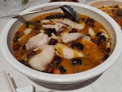飄香魚片-红杏酒家(凤凰店)