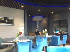 大堂-法兰度航空主题餐厅(端州店)