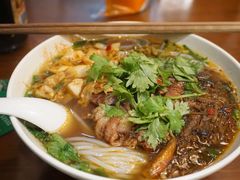 -易裕和·长沙米粉(友谊路店)