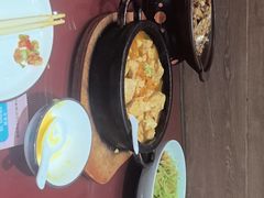 -日月昇渔家菜·海肠捞饭·大连海鲜(星海公园店)