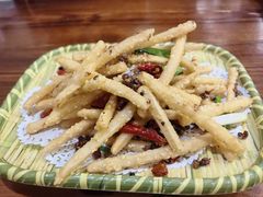 -顺香居·老字号湖北菜(江汉路店)