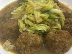 -俊家铁锅炖(迎宾西大街店)