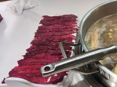 -潮正和潮汕牛肉火锅·老字号(番禺万达店)