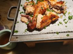 -绿茶餐厅(广州天河城店)