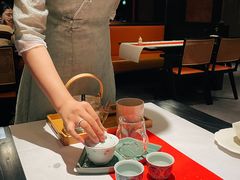 -馋遇江南·精致湖景雅宴(东方之门店)