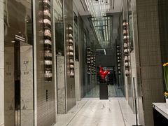 -上海宝华万豪酒店