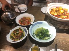 -田趣园长沙菜(天安云谷店)