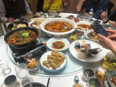 -阿明小菜·海鲜·上海菜(梅陇华理店)
