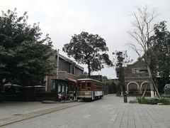 -安仁古镇