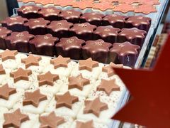 -Laderach 莱德拉(上海环贸iapm店)