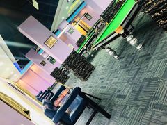 -尊者桌球俱乐部(春泽名园步行街店)