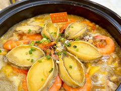 -鲍馬爺·首创鲍鱼鸡(银座店)