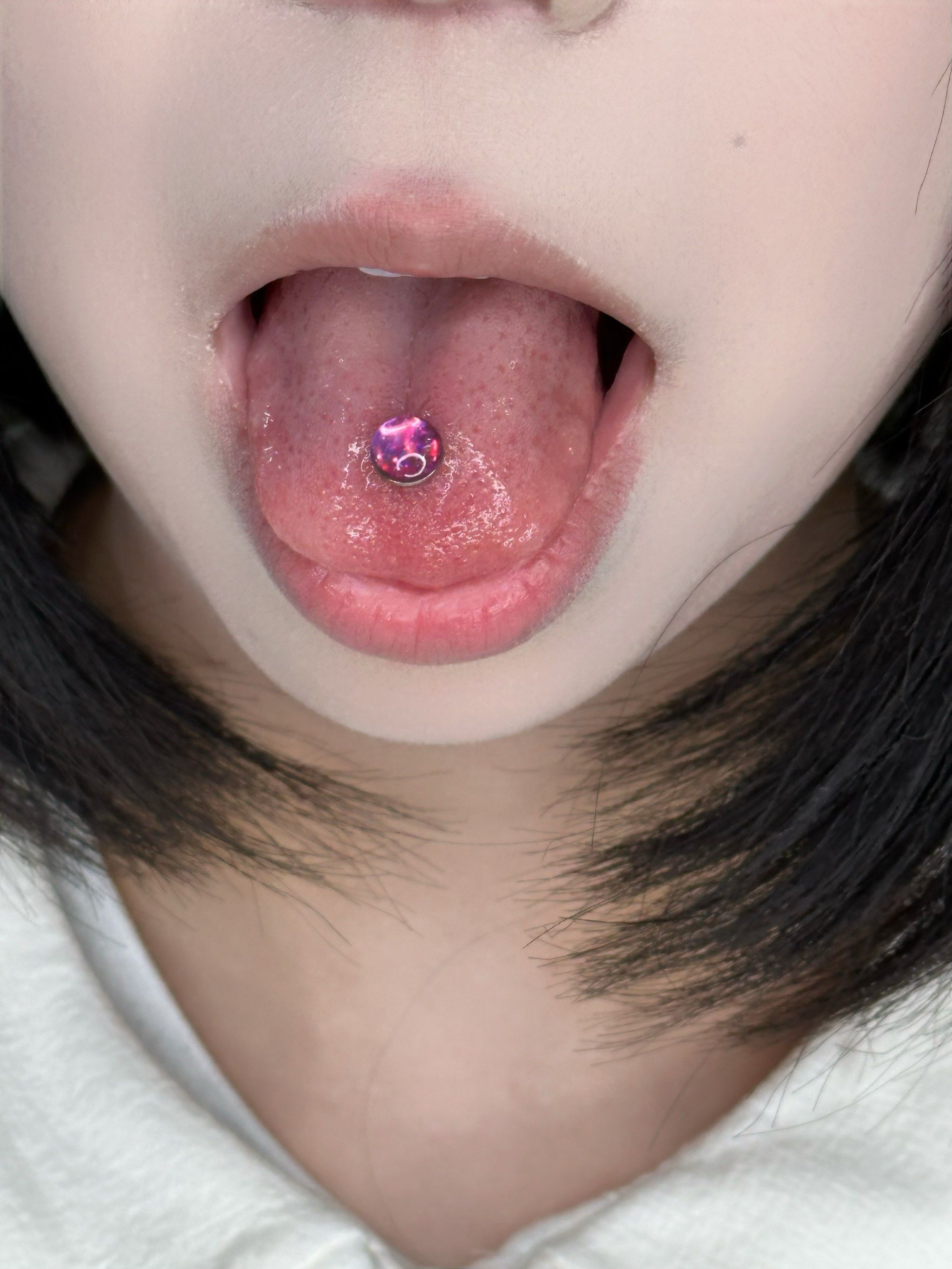 伟德国际打舌钉对舌头存在哪些不良影响？