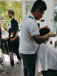 -LJOY丽锦造型·烫发染发