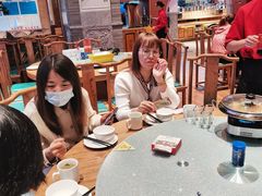 -巢爷老味(东方红店)