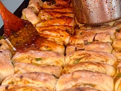 -郭际辣饼铺(第三中学店)