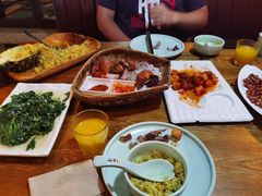 -南海渔家•渔民海鲜(亚特兰蒂斯店)