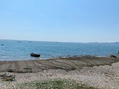 -大连金石滩滨海国家地质公园