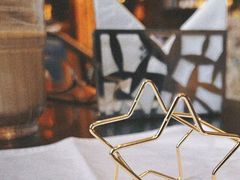 -福州泰禾铂尔曼酒店·大堂酒廊