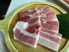 丹麦猪五花-猫抓烤肉(春熙路店)