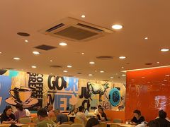 -大快活(罗湖商业城分店)