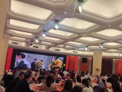 -白金汉爵大酒店·宴会厅(相城店)