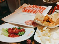 -大龙燚·旷野鲜火锅(广州首店)