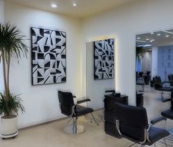 -WM Hair Salon