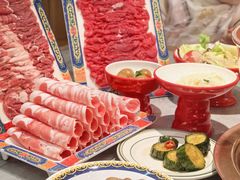 -侃爷南门铜锅涮肉