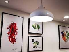 -魏家凉皮(十里河店)