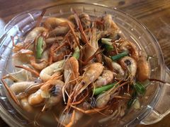 -太湖好灶头土菜馆(石公路店)