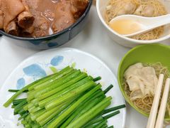 -麦文记面家(佐敦店)