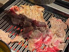 -千寻烧肉(政务区店)