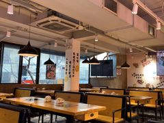 -新疆烧烤王(广灵店)