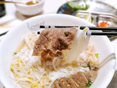 -CHILL Pho澳洲牛肉越南粉(佛山顺德万象汇店)