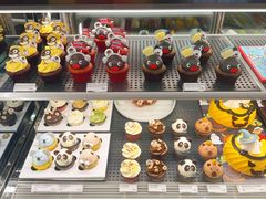 -Pantry's Best派悦坊蛋糕(K11购物艺术中心店)