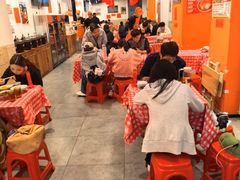 -荆九爷爆炒桥头三嫩(云南北路店)