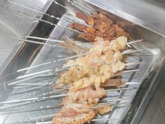 -幸福小串·地摊小炉子(三阳路店)