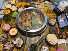 -芈重山老火锅(洪崖洞店)