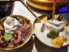 -温禾牛·和牛寿喜烧自助火锅(恒基名人店)